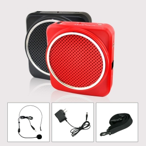 Máy Trợ Giảng Aker MR100 công xuất 10w