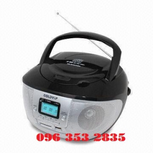 Đài học tiếng anh CD Goldyip 9261 cam kết giá rẻ