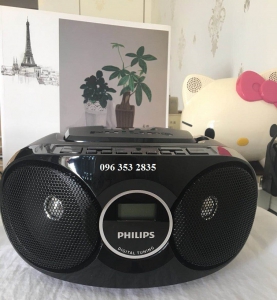 Máy nghe đĩa học tiếng anh PHILIPS PL02