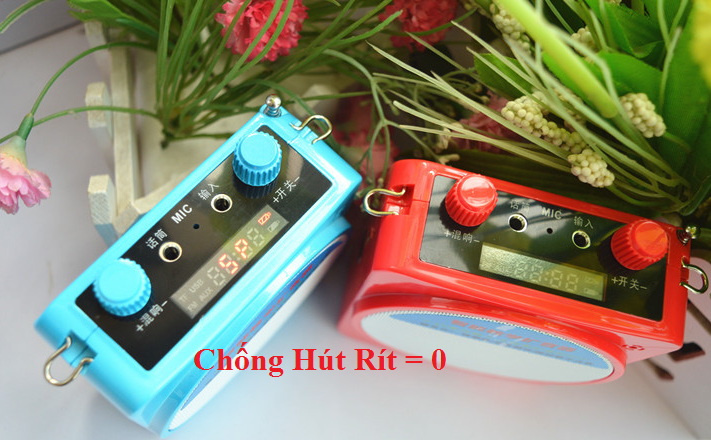 máy trợ giảng
