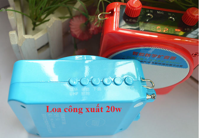 máy trợ giảng