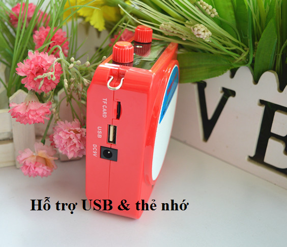 máy trợ giảng
