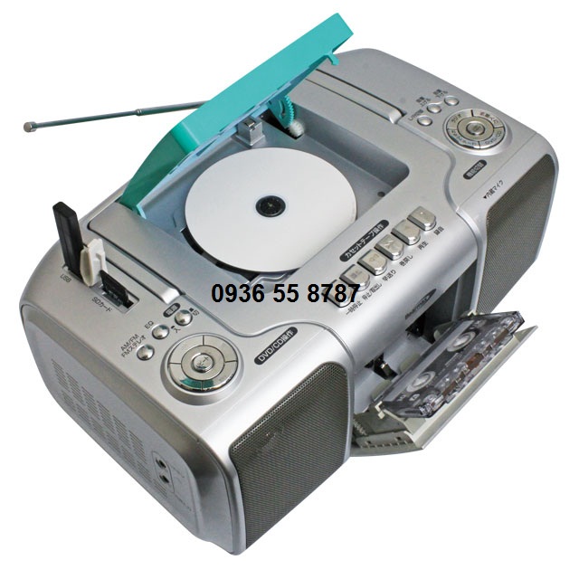 Bearmax KVR - 1209
