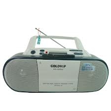 Đài học ngoại ngữ DVD Goldyip 9205 đang giảm giá sốc